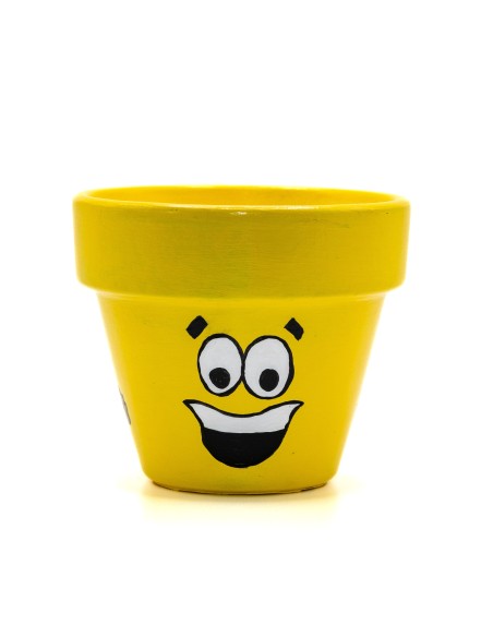 Macetoñín, el macetoño viajero