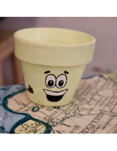 Taller intermedio - “Macetoñín”