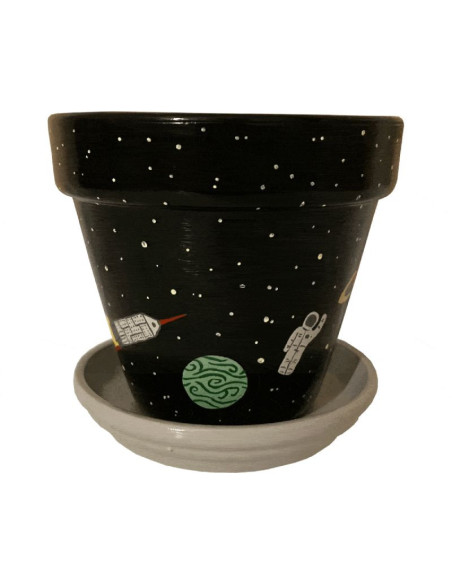 Macetoños Personalizados