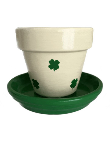 Macetoños Personalizados