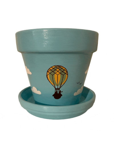 Macetoños Personalizados