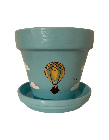 Macetoños Personalizados