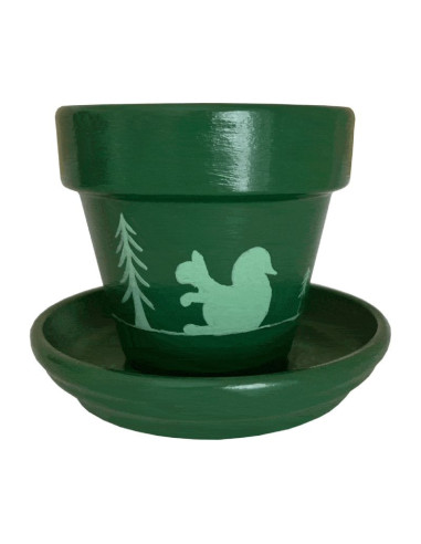 Macetoños Personalizados