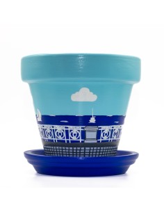 La barandilla de La Concha