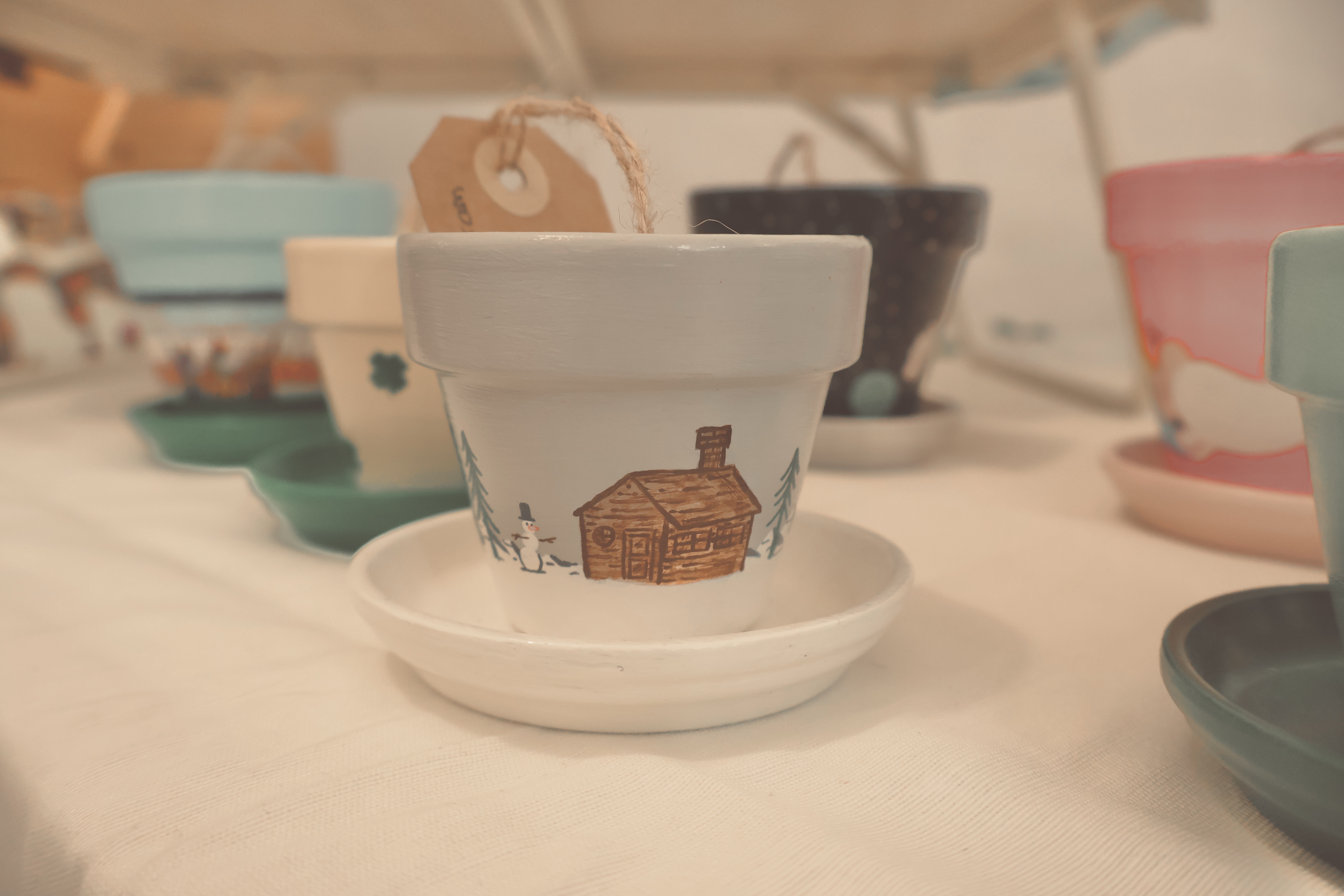 Nuestros B&aacute;sicos