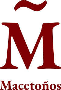 Macetoños